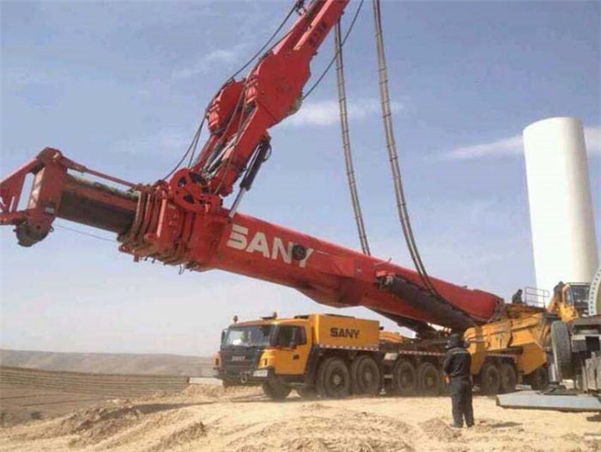 吴桥县作业场地不达标（如地面松软），公司会提供解决方案吗？